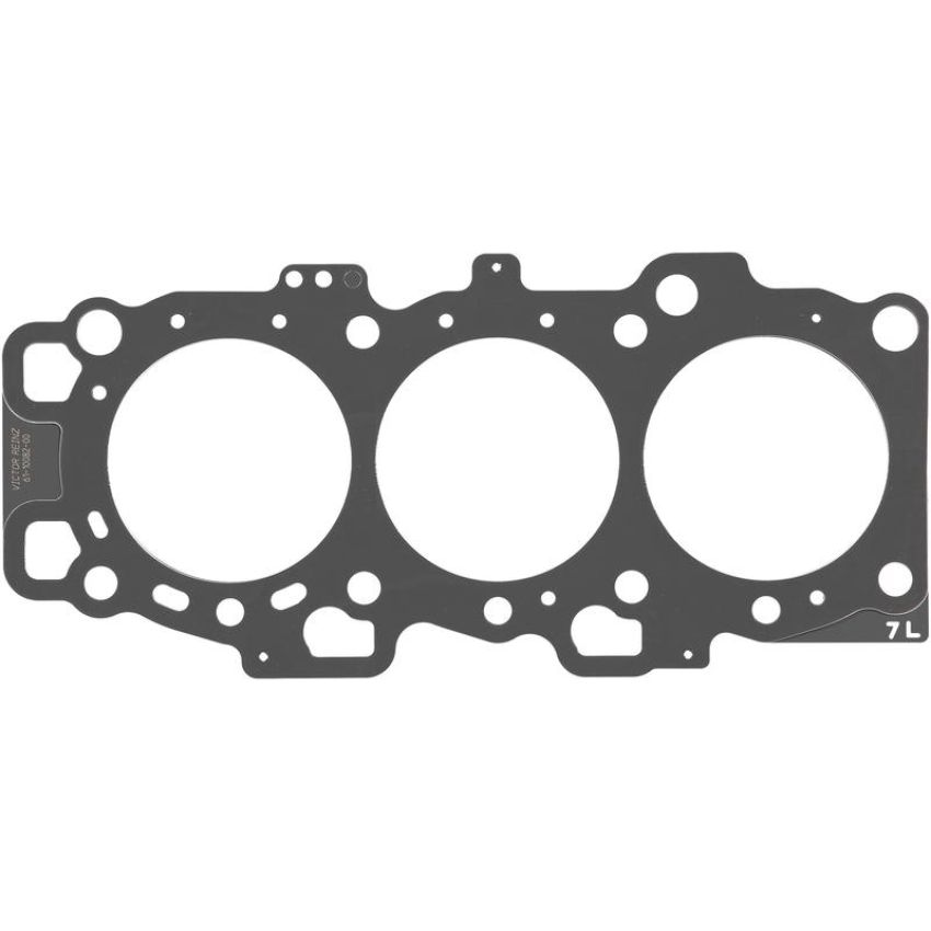 Victor Reinz 61-10082-00 Multi-Layer Steel Cylinder Head Gasket for Hyundai and Kia 2.7L V6