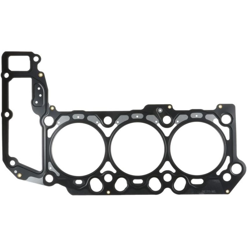 Victor Reinz 61-10376-00 Multi-Layer Steel Cylinder Head Gasket for Chrysler/Dodge/Jeep 3.7L V6