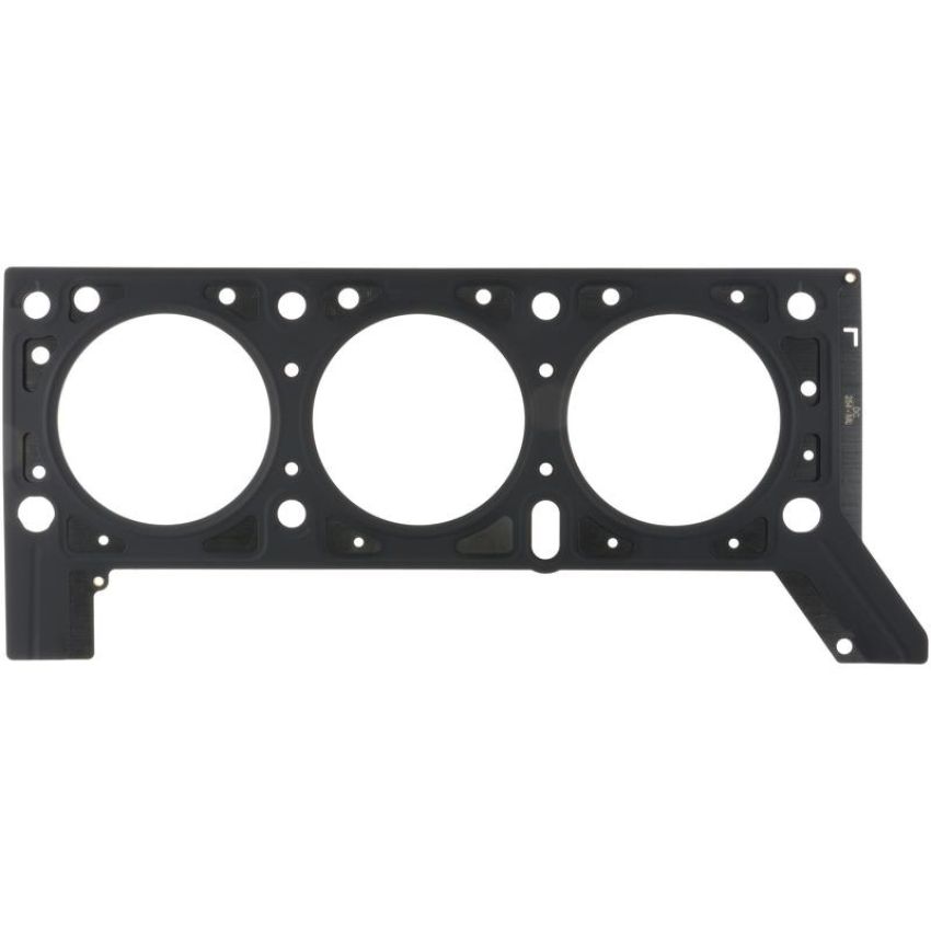 Victor Reinz 61-10378-00 Multi-Layer Steel Left Cylinder Head Gasket for Chrysler/Dodge 3.3L V6