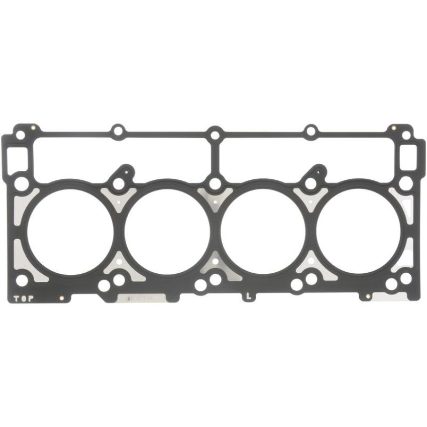 Victor Reinz 61-10398-00 Multi-Layer Steel Left Cylinder Head Gasket for Chrysler 5.7L V8