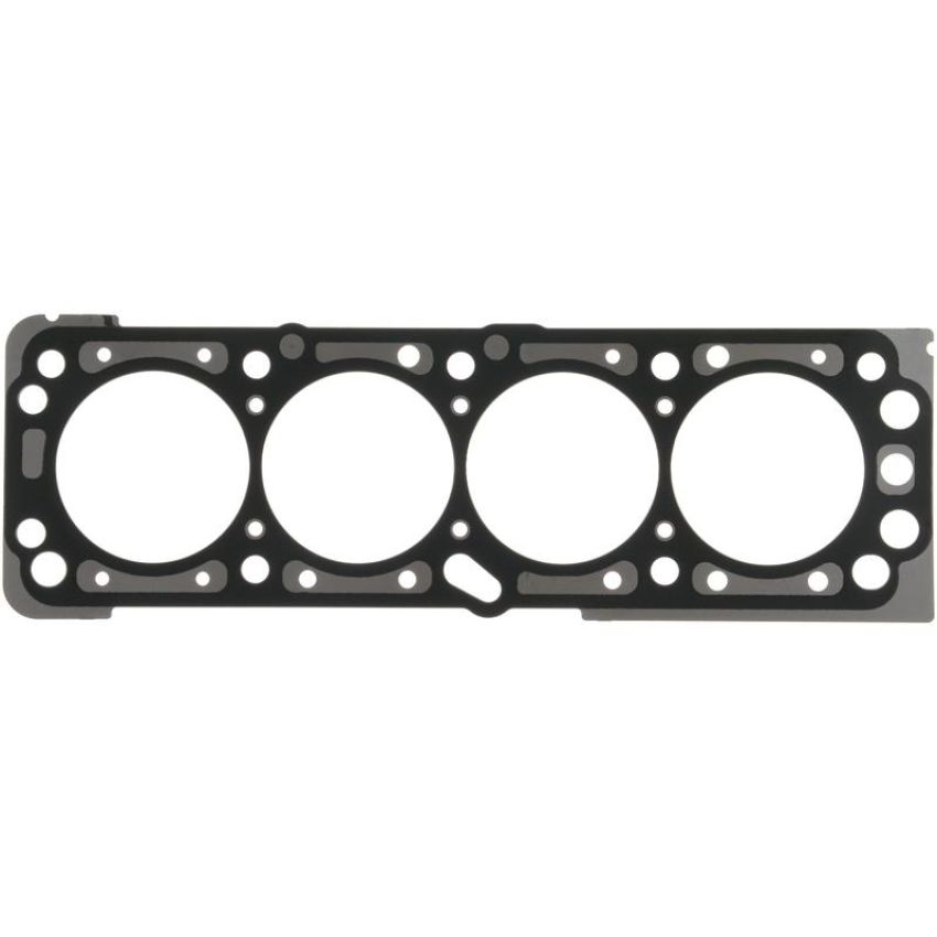 Victor Reinz 61-10421-00 Multi-Layer Steel Cylinder Head Gasket for Chevrolet and Pontiac 1.6L