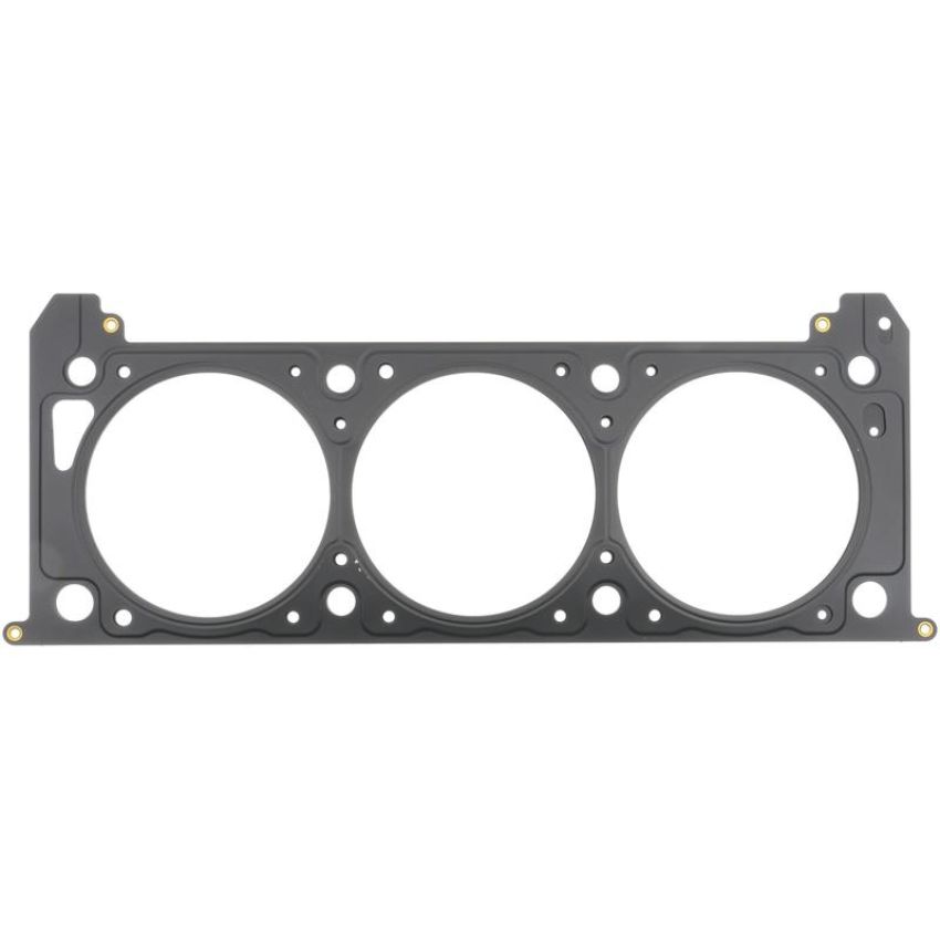 Victor Reinz 61-10478-00 Multi-Layer Steel Right Cylinder Head Gasket for Select GM 3.5L and 3.9L