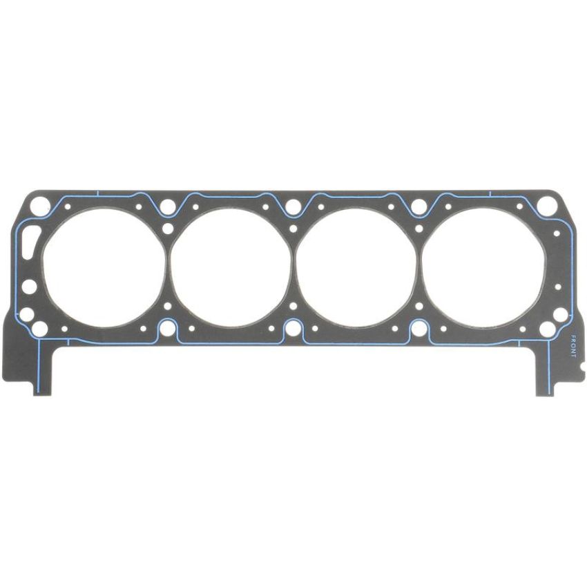 Victor Reinz 61-10550-00 Engine Cylinder Head Gasket