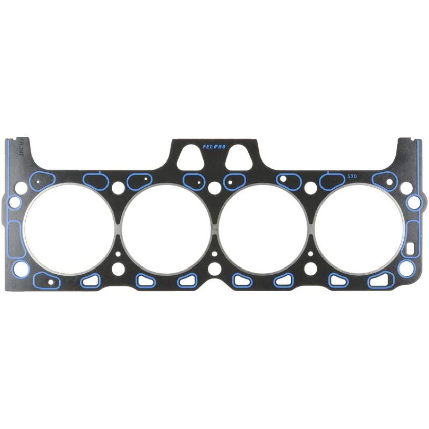 Victor Reinz 61-10631-00 Engine Cylinder Head Gasket