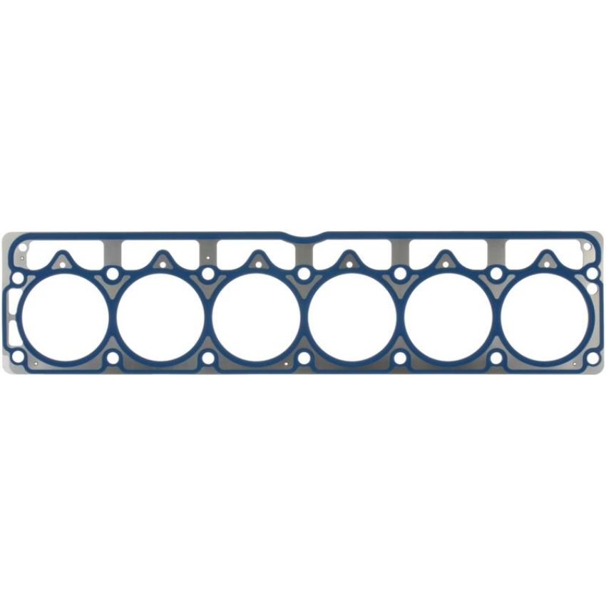 Victor Reinz 61-10646-00 Multi-Layer Steel Cylinder Head Gasket for Select Jeep 4.0L Models