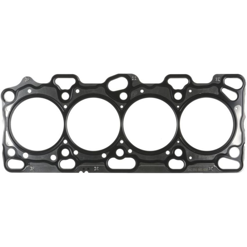 Victor Reinz 61-10720-00 Multi-Layer Steel Cylinder Head Gasket for Chrysler/Dodge/Mitsubishi 2.4L