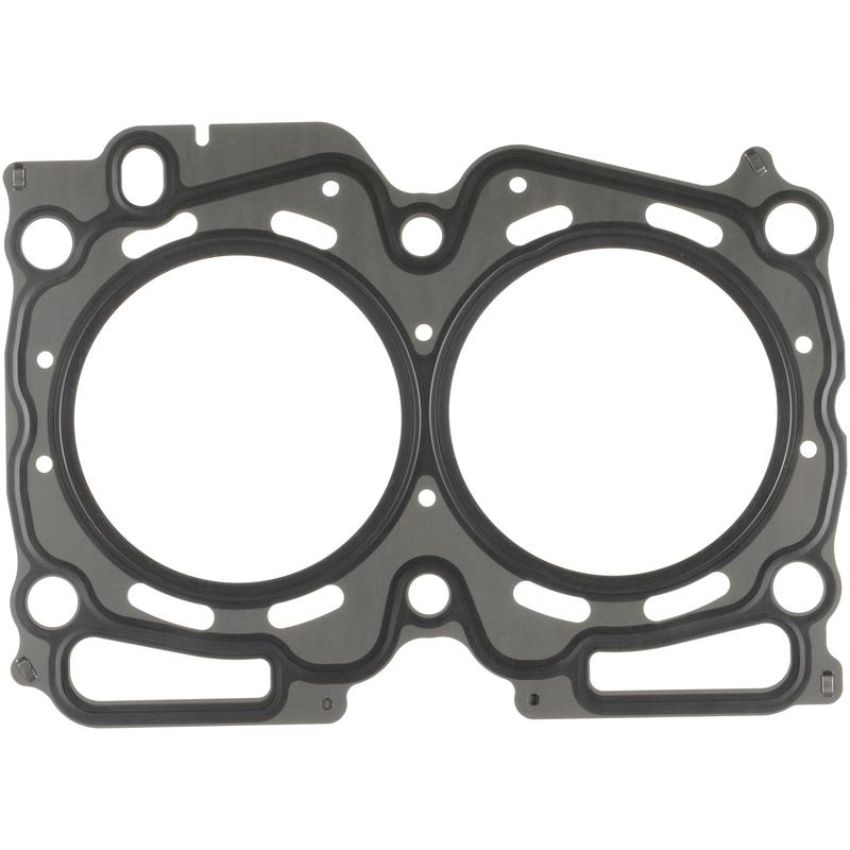 Victor Reinz 61-10724-00 Multi-Layer Steel Cylinder Head Gasket for Subaru EJ22 and EJ25