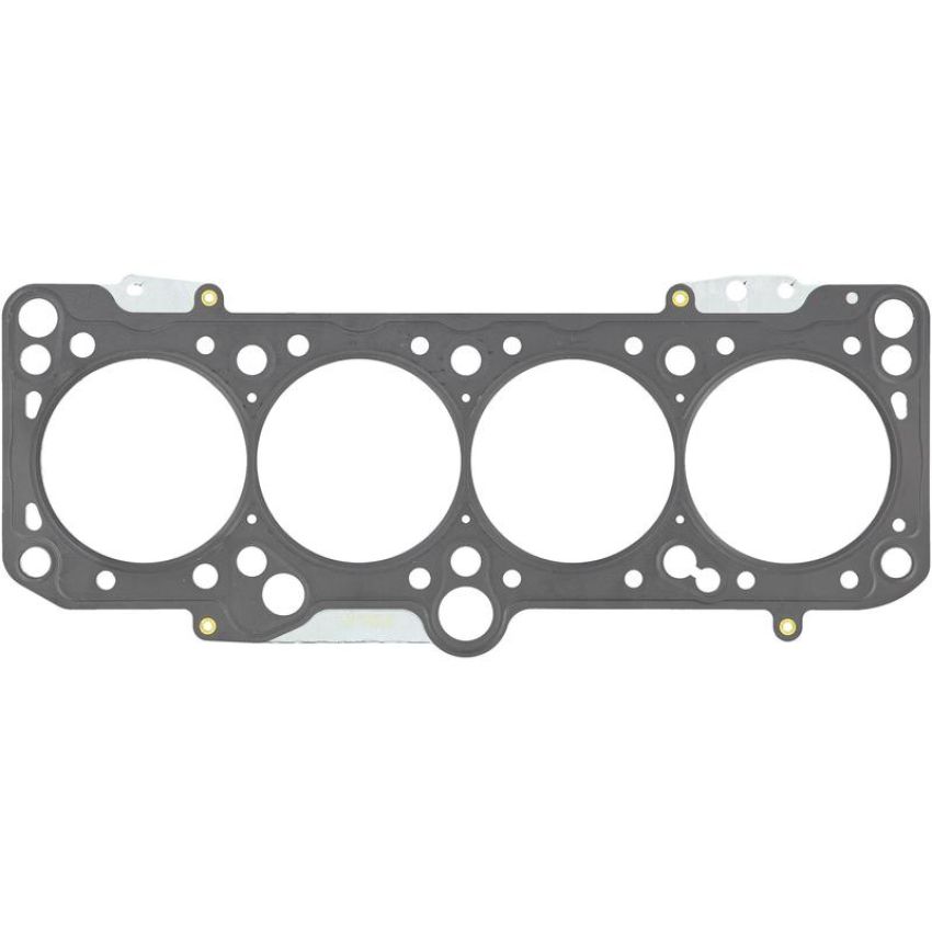 Victor Reinz 61-31080-00 Multi-Layer Steel Cylinder Head Gasket for Select Volkswagen 2.0L Models
