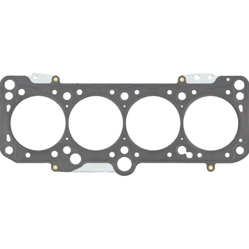 Victor Reinz 61-31080-00 Multi-Layer Steel Cylinder Head Gasket for Select Volkswagen 2.0L Models