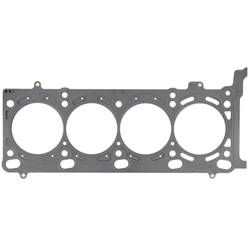 Victor Reinz 61-31370-00 Multi-Layer Steel Right Cylinder Head Gasket for BMW and Land Rover 4.4L V8