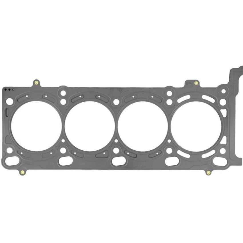 Victor Reinz 61-31370-00 Multi-Layer Steel Right Cylinder Head Gasket for BMW and Land Rover 4.4L V8