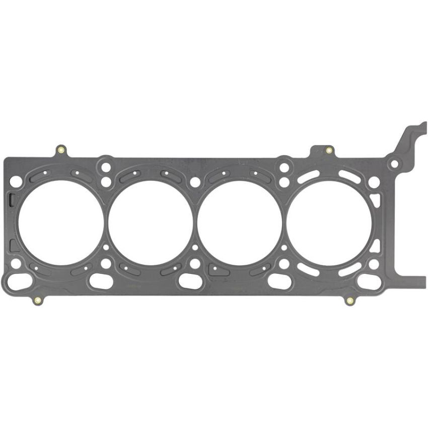 Victor Reinz 61-31375-00 Multi-Layer Steel Left Cylinder Head Gasket for BMW and Land Rover 4.4L V8