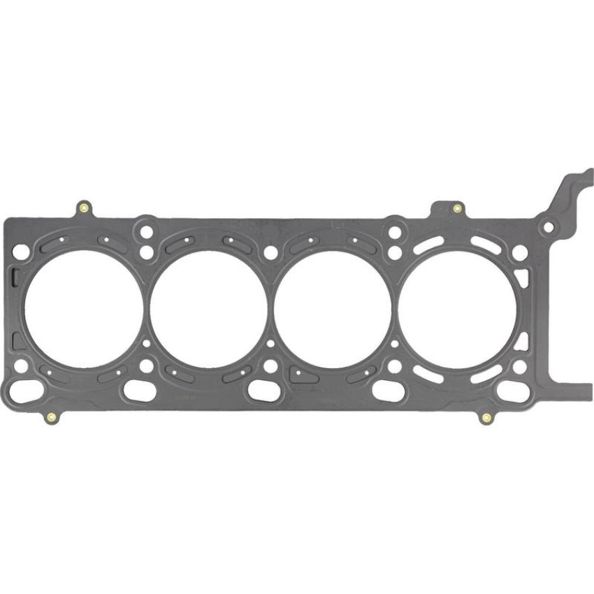 Victor Reinz 61-31375-00 Multi-Layer Steel Left Cylinder Head Gasket for BMW and Land Rover 4.4L V8