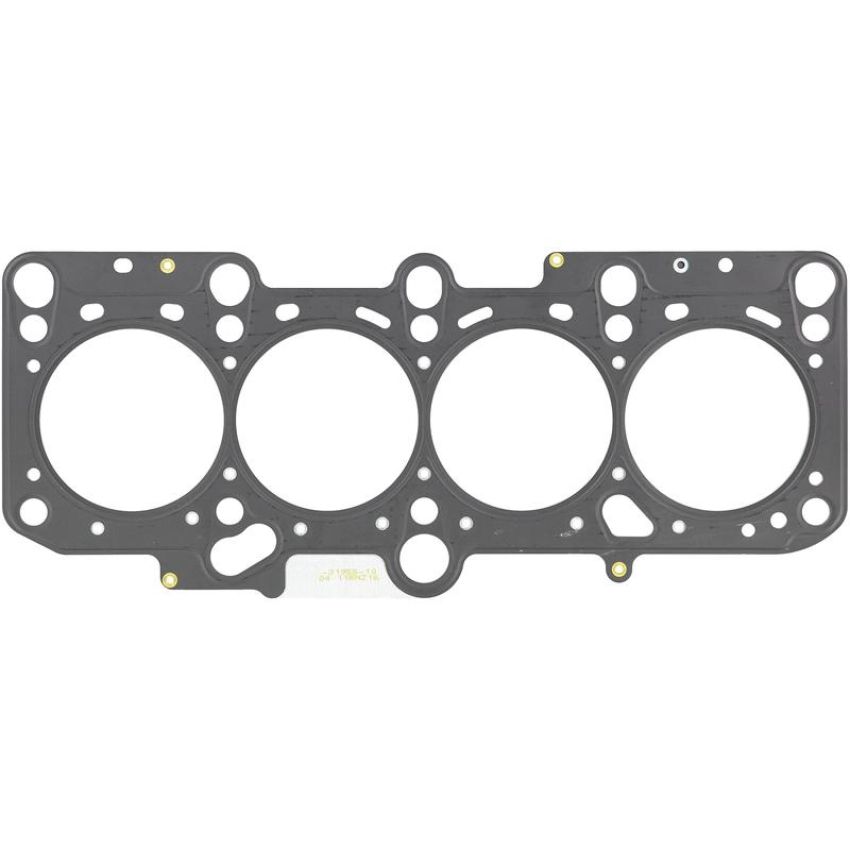 Victor Reinz 61-31955-10 Multi-Layer Steel Cylinder Head Gasket for Select Audi and Volkswagen 1.8L