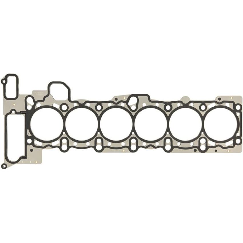 Victor Reinz 61-33070-10 Multi-Layer Steel Cylinder Head Gasket for Select BMW 2.5L and 3.0L Models