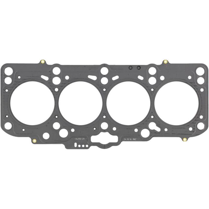 Victor Reinz 61-34250-20 Multi-Layer Steel Cylinder Head Gasket for Select Volkswagen Models