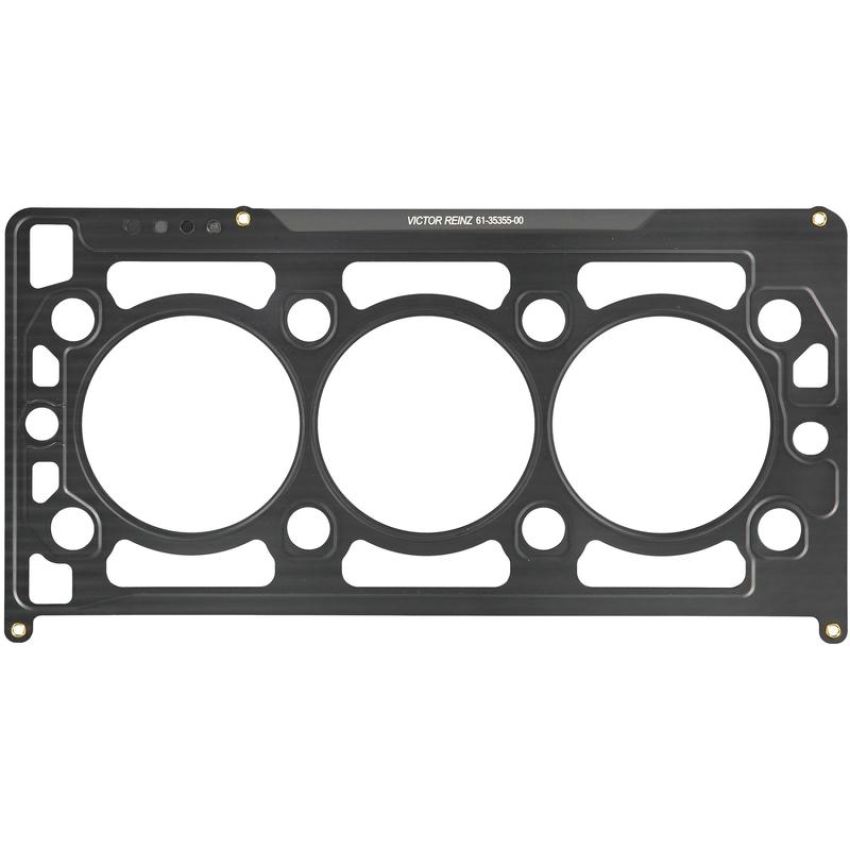 Victor Reinz 61-35355-00 Multi-Layer Steel Cylinder Head Gasket for Land Rover Freelander 2.5L