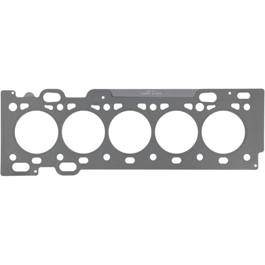 Victor Reinz 61-37205-00 Multi-Layer Steel Cylinder Head Gasket for Select Volvo Models