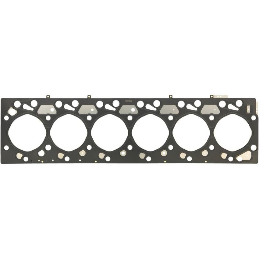 Victor Reinz 61-37460-10 Multi-Layer Steel Cylinder Head Gasket for Dodge Ram 5.9L Cummins