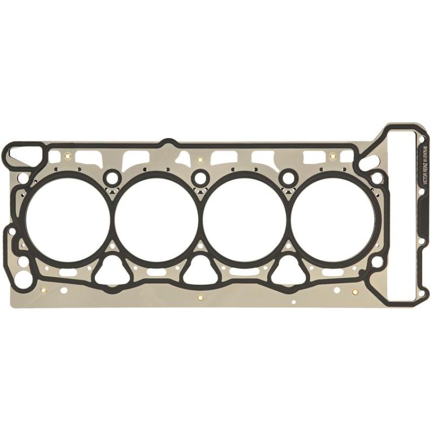 Victor Reinz 61-37475-00 Multi-Layer Steel Cylinder Head Gasket for Select Audi and Volkswagen 2.0L