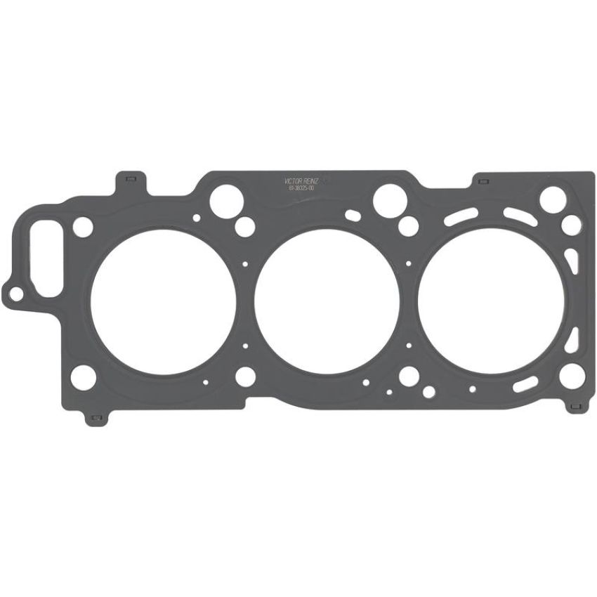 Victor Reinz 61-38325-00 Multi-Layer Steel Left Cylinder Head Gasket for Toyota/Lexus 3.3L V6