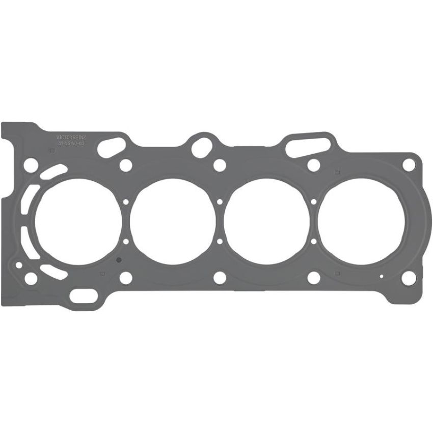 Victor Reinz 61-53140-00 Multi-Layer Steel Cylinder Head Gasket for Select Toyota and GM 1.8L
