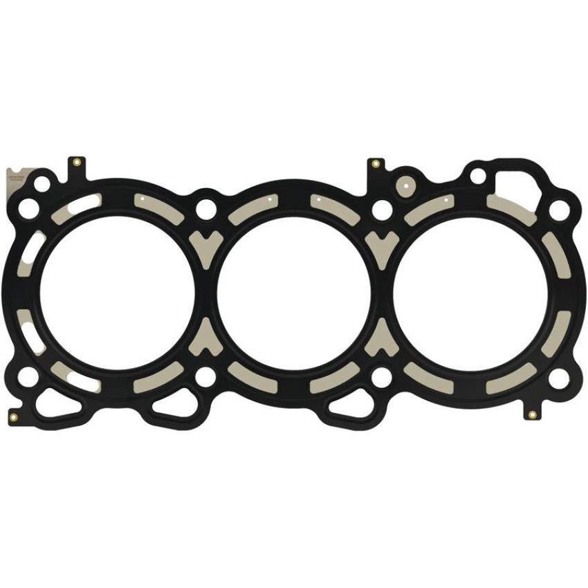 Victor Reinz 61-53165-00 Multi-Layer Steel Right Cylinder Head Gasket for Nissan and Infiniti 3.0L