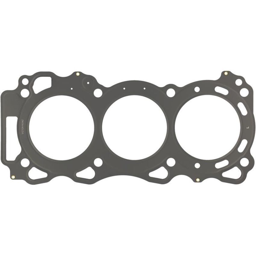 Victor Reinz 61-53600-00 Multi-Layer Steel Left Cylinder Head Gasket for Nissan/Infiniti 3.5L V6