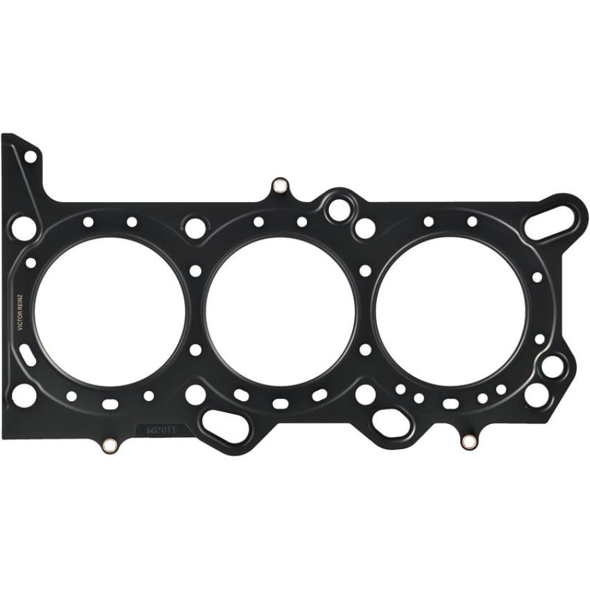 Victor Reinz 61-53650-00 Multi-Layer Steel Left Cylinder Head Gasket for Suzuki Grand Vitara and XL-7