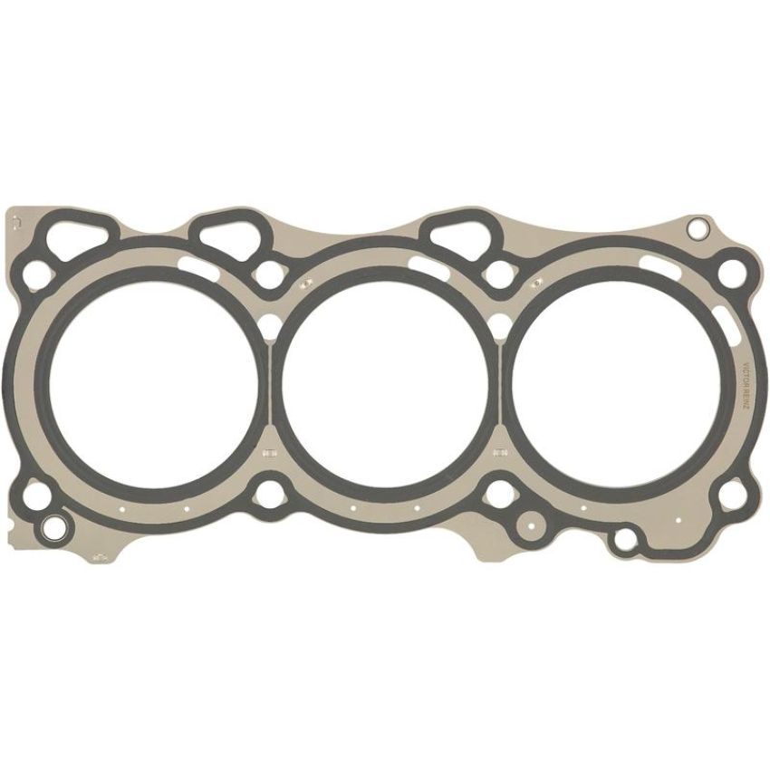 Victor Reinz 61-53675-00 Multi-Layer Steel Right Cylinder Head Gasket for Nissan/Infiniti 3.5L V6