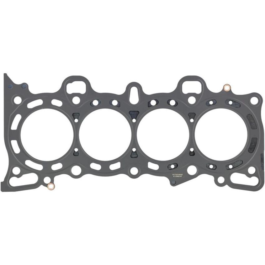 Victor Reinz 61-53690-00 Multi-Layer Steel Cylinder Head Gasket for Select Acura and Honda D Series