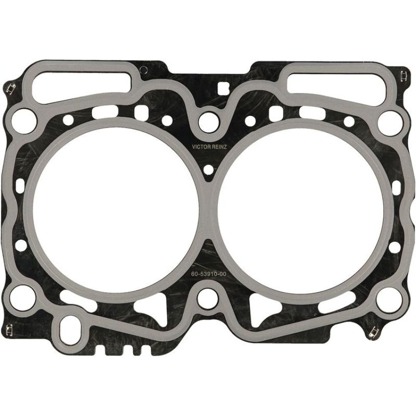 Victor Reinz 61-53910-00 Multi-Layer Steel Cylinder Head Gasket for Subaru EJ25 2.5L Turbo
