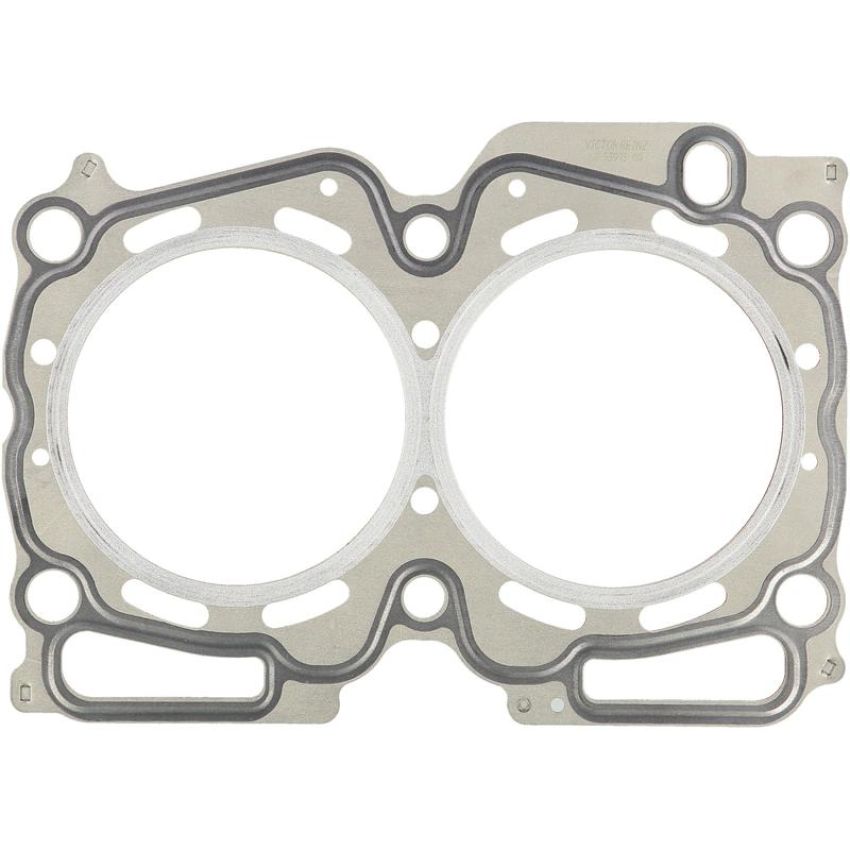 Victor Reinz 61-53915-00 Multi-Layer Steel Cylinder Head Gasket for Subaru EJ25 DOHC
