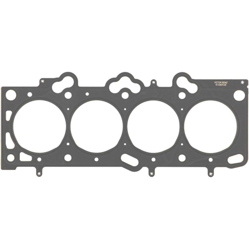 Victor Reinz 61-53970-00 Multi-Layer Steel Cylinder Head Gasket for Select Hyundai/Kia 2.0L Models