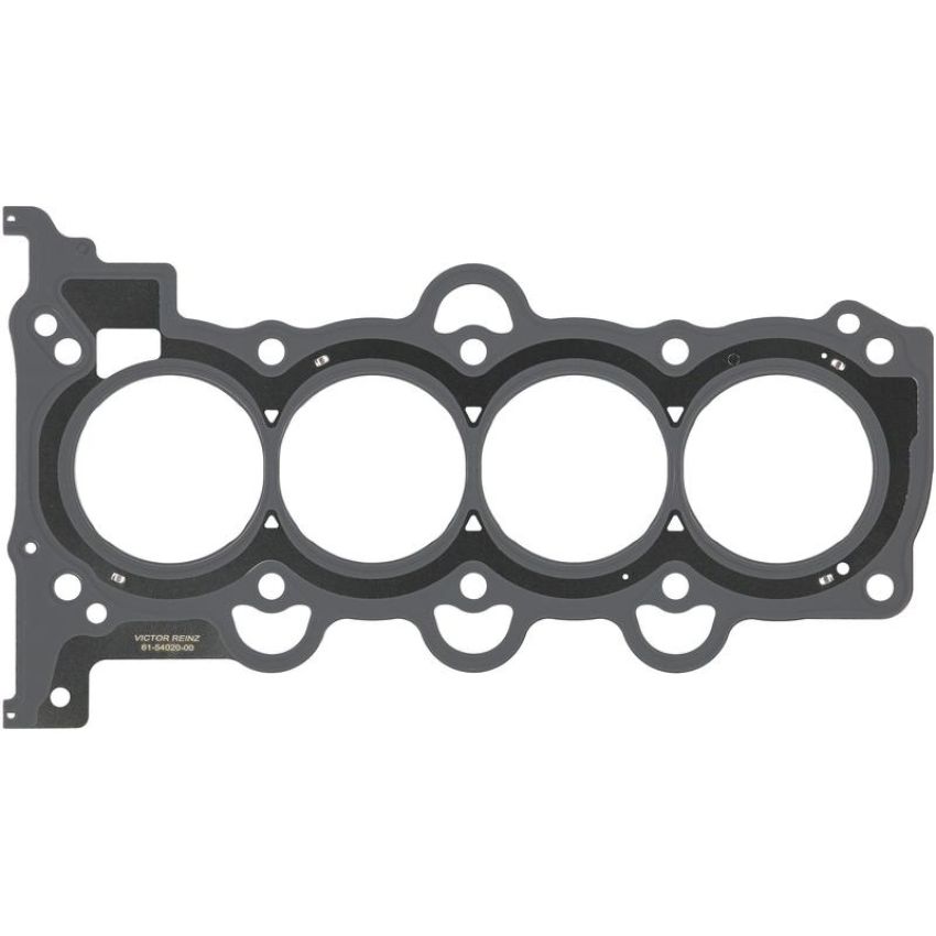Victor Reinz 61-54020-00 Multi-Layer Steel Cylinder Head Gasket for Select Hyundai and Kia 1.6L