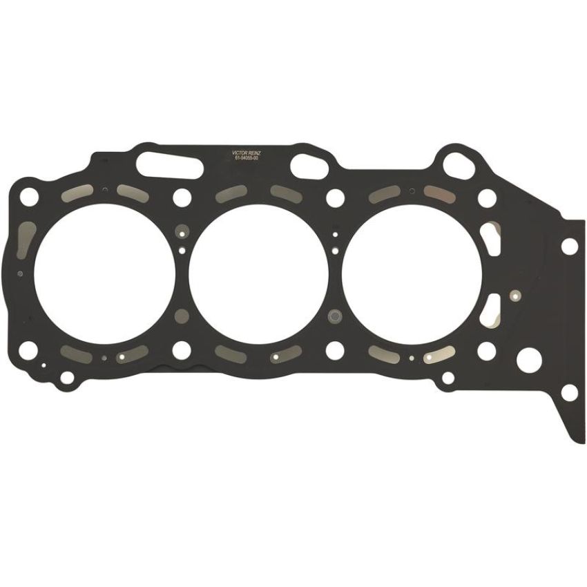 Victor Reinz 61-54055-00 Multi-Layer Steel Left Cylinder Head Gasket for Toyota 4.0L V6