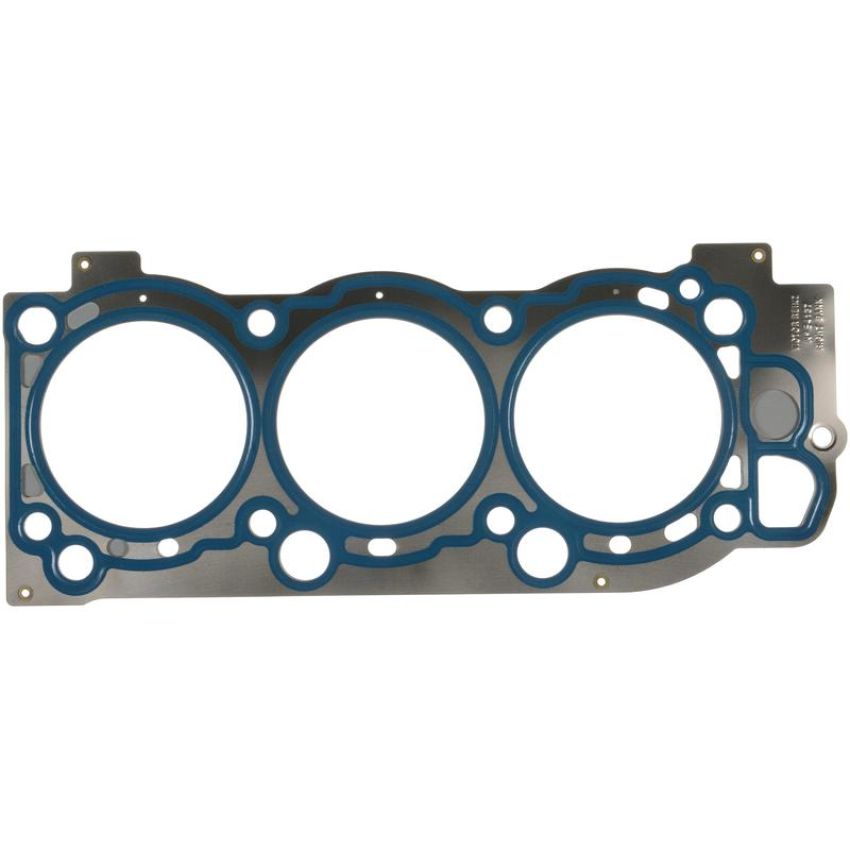 Victor Reinz 61-54235-00 Multi-Layer Steel Right Cylinder Head Gasket for Select Toyota 3.4L Models