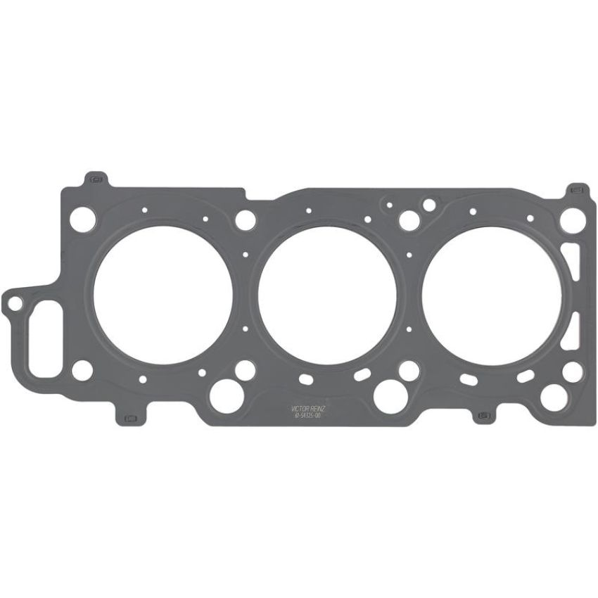 Victor Reinz 61-54325-00 Multi-Layer Steel Left Cylinder Head Gasket for Toyota/Lexus 3.0L V6
