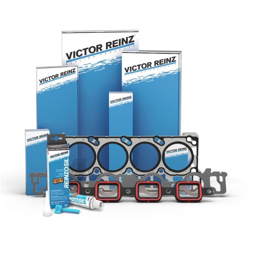 Victor Reinz 70-31414-10 REINZOSIL 2.36 Ounce (70ml) Universal RTV Silicone Gasket Maker