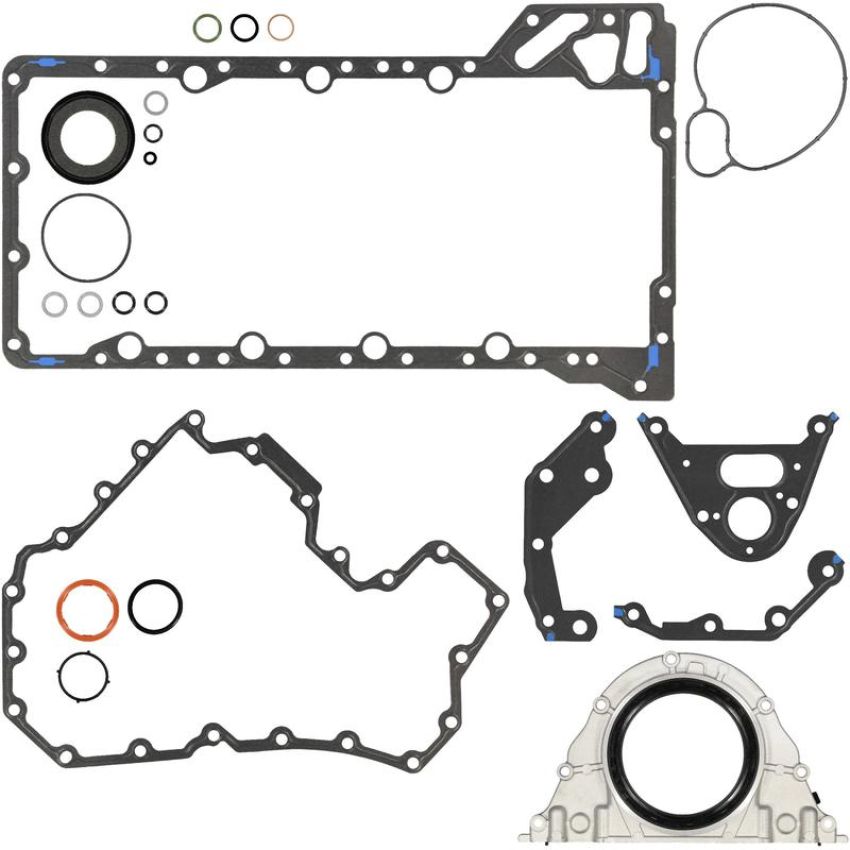 Victor Reinz 71-10176-00 Engine Oil Pan Gasket