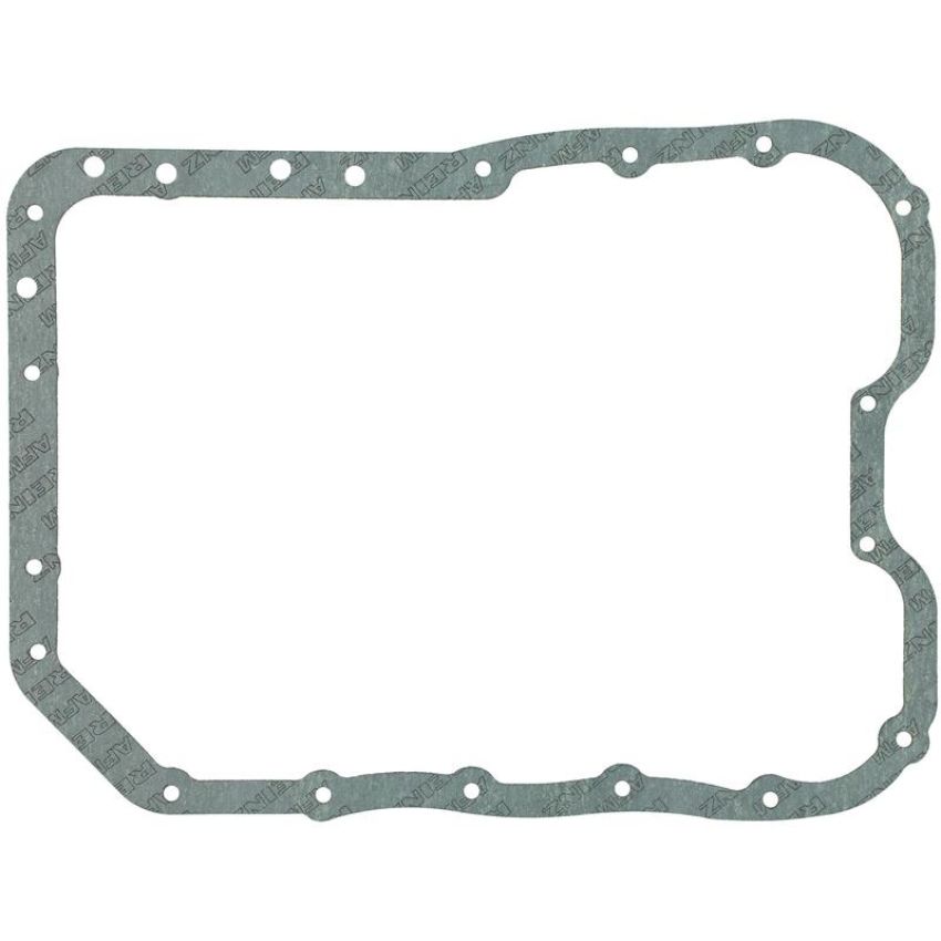 Victor Reinz 71-12495-00 Engine Oil Pan Gasket Set