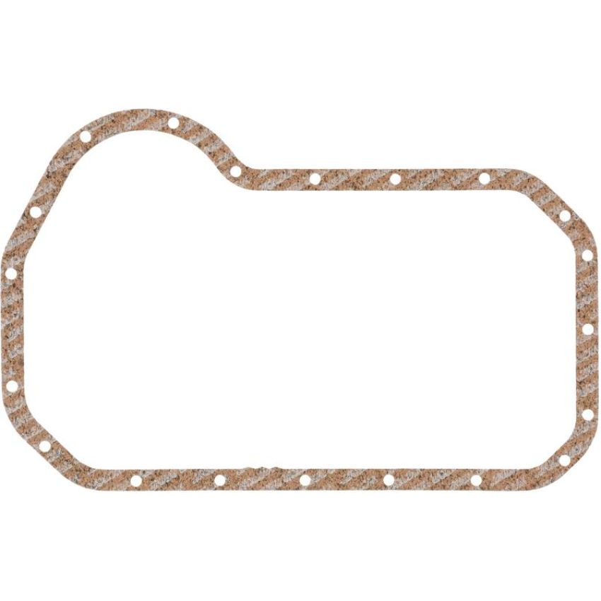 Victor Reinz 71-12948-10 Engine Oil Pan Gasket