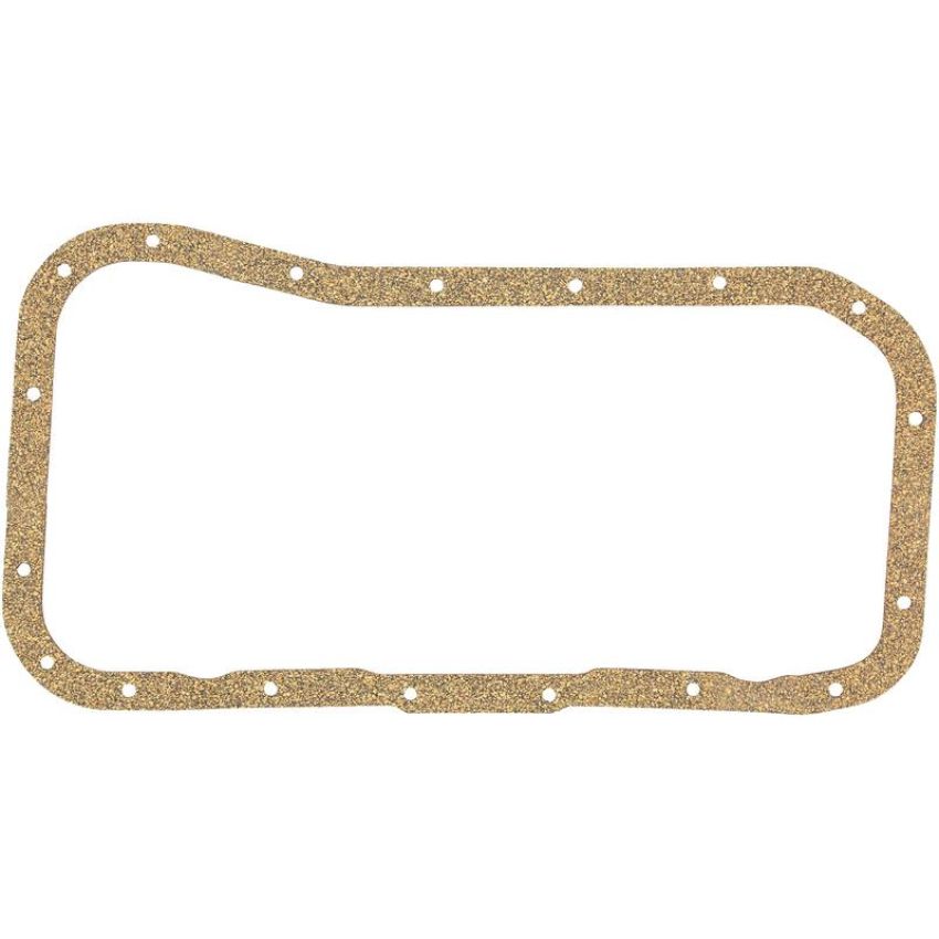 Victor Reinz 71-12961-00 Engine Oil Pan Gasket Set