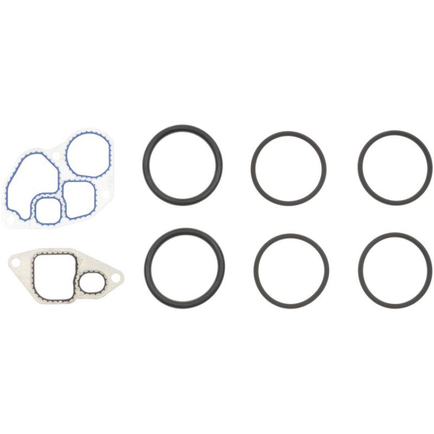 Victor Reinz 71-13484-00 Engine Oil Cooler Gasket