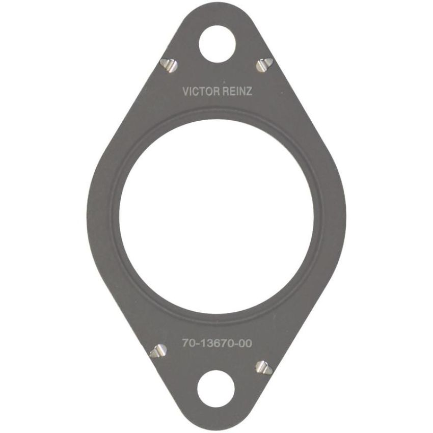 Victor Reinz 71-13670-00 Exhaust Pipe Flange Gasket
