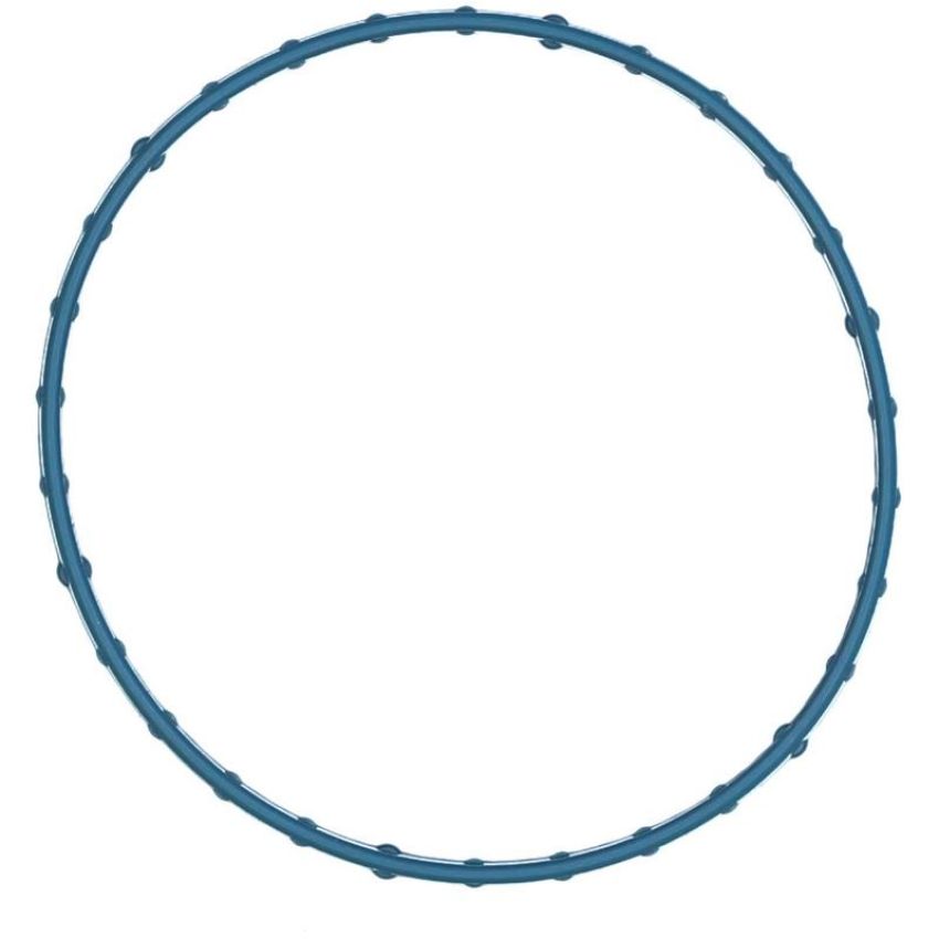 Victor Reinz 71-14446-00 Fuel Injection Throttle Body Mounting Gasket