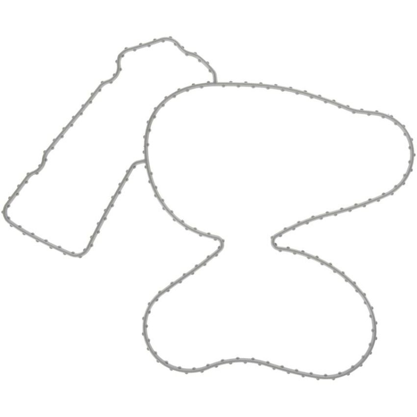 Victor Reinz 71-14692-00 Engine Water Pump Gasket