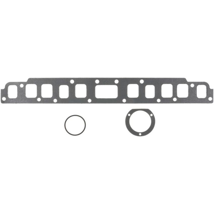 Victor Reinz 71-14801-00 Intake and Exhaust Manifolds Combination Gasket