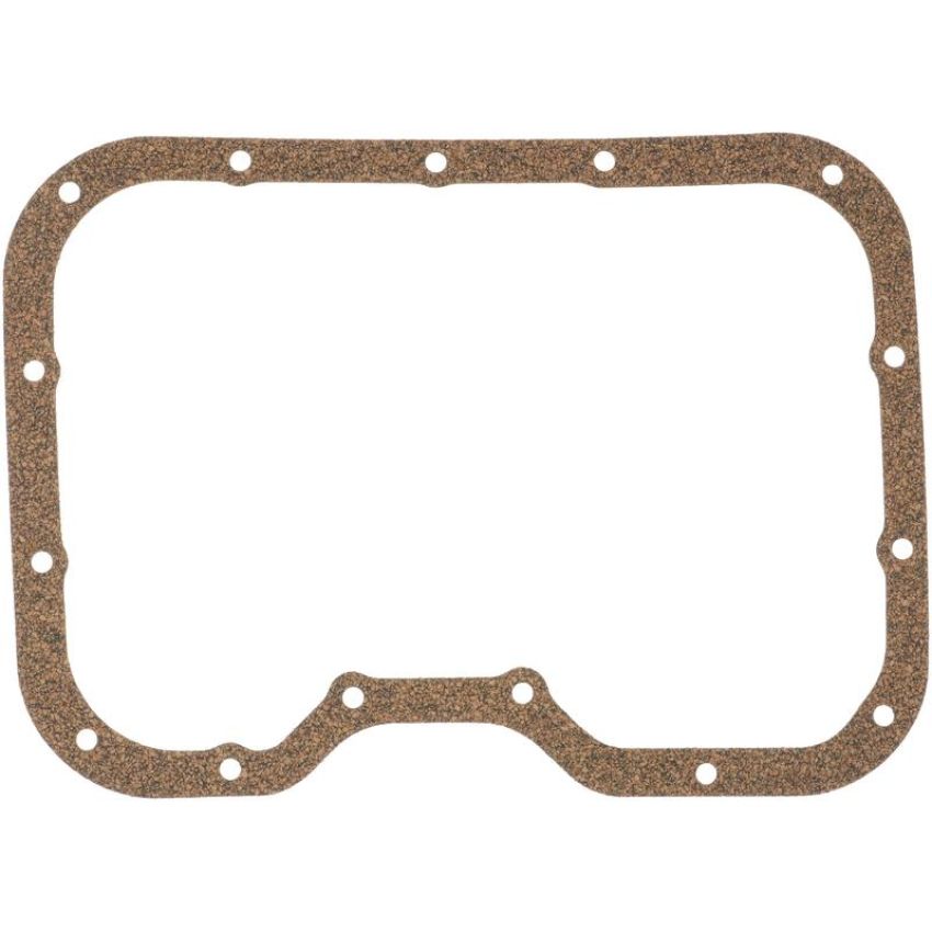 Victor Reinz 71-15436-00 Engine Oil Pan Gasket Set