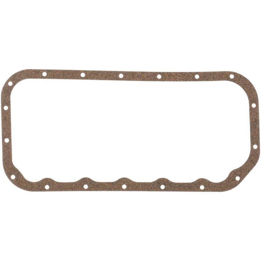 Victor Reinz 71-15496-00 Engine Oil Pan Gasket Set